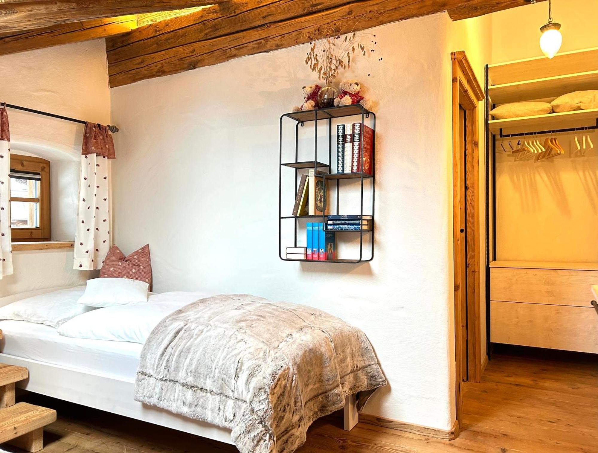Almhaus Chalet Lachtal Oberwoelz Stadt Eksteriør billede