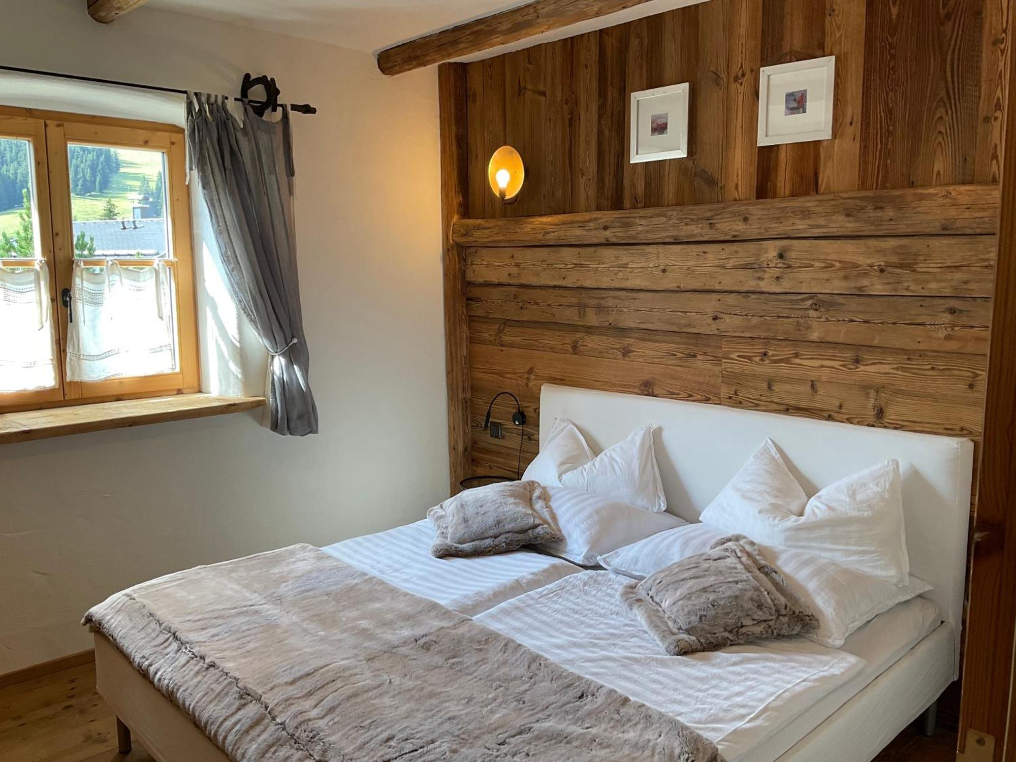 Almhaus Chalet Lachtal Oberwoelz Stadt Eksteriør billede